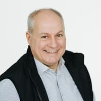 Mats Hedfors