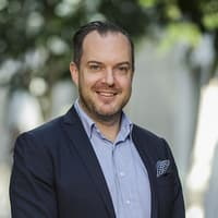 Martin Silvén