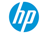 HP logotype