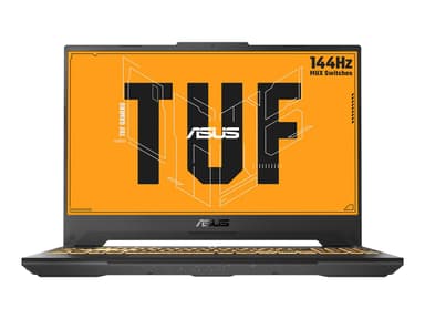 ASUS TUF Gaming F15 Core i5 16GB 512GB RTX 3050 15.6"