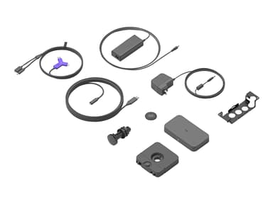 Logitech SWYTCH FOR MEETINGS - (Fyndvara klass 2) 