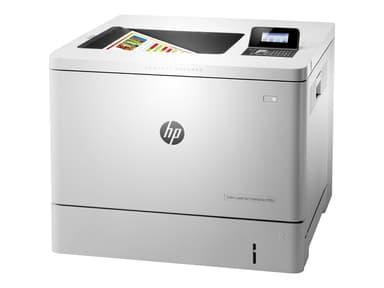 HP Color LaserJet Enterprise M553n 