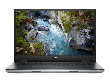 Dell Precision 7780 Core i7 16GB 512GB 17.3"