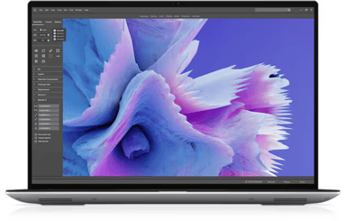 Dell Precision 5480 Core i7 32GB 1000GB 14"