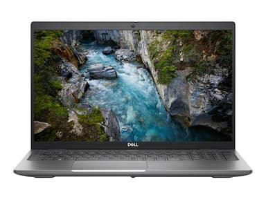 Dell Precision 3581 Core i7 32GB 512GB 15.6"