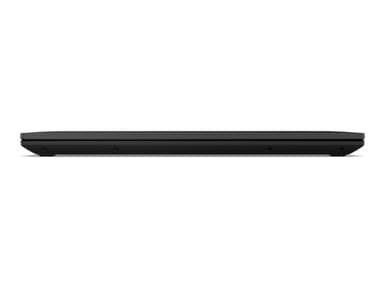 Lenovo ThinkPad L14 G3 - (Löytötuote luokka 2) Ryzen 7 Pro 16GB 512GB 4G upgradable 14"