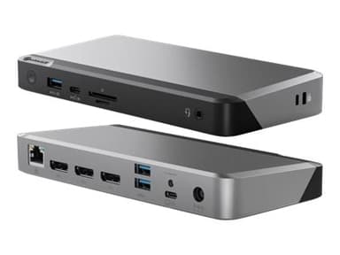 Alogic MX3 TripleDisplay- (Kuppvare klasse 2) 