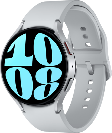 Samsung Galaxy Watch6 44mm 4G Silver 
