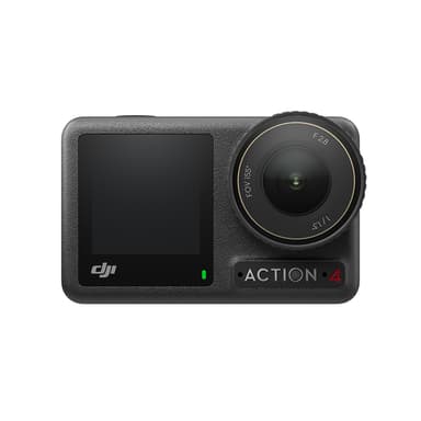 DJI Osmo Action 4 Standard Combo 