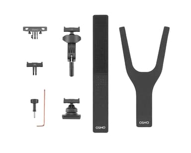 DJI Osmo Action Road Cycling Accessory Kit 