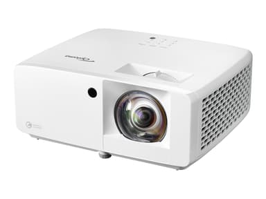 Optoma ZH450ST 