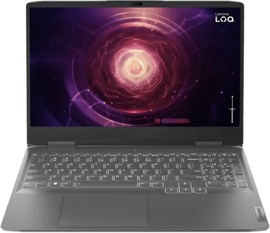 Lenovo LOQ Ryzen 7 16GB 512GB RTX 4060 144Hz 15.6"