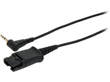 Poly Hodesettadapter 