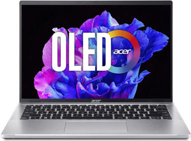 Acer Swift Go 14 Ryzen 7 16GB 1000GB 14"