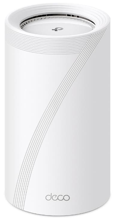 TP-Link Deco BE85 WiFi 7 Mesh System 1-Pack 