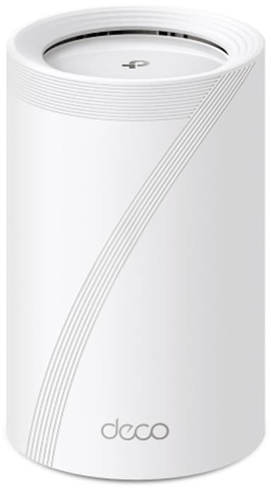TP-Link Deco BE65 WiFi 7 Mesh System 1-Pack 