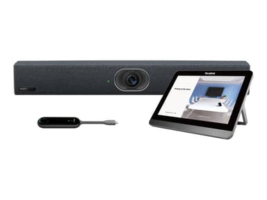 Yealink MeetingBar A20 Incl Touch Panel CTP18 + WPP30 
