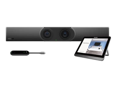 Yealink MeetingBar A30 Incl Touch Panel CTP18 + WPP30 