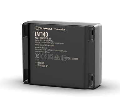 Teltonika Tat140 Tracker 