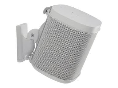 Sanus Väggfäste till Sonos One, Play1 och Play3 - Vit 