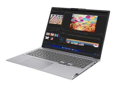 Lenovo ThinkBook 16 G4+ Core i5 16GB 256GB 16"