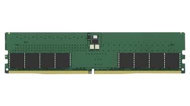 Kingston ValueRAM 32GB 4800MHz CL40 DDR5 SDRAM DIMM 288-pin