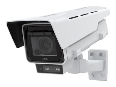 Axis Q1656-LE Network Camera 