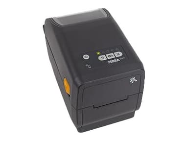 Zebra ZD411 TT 203dpi USB/LAN/BT/USB Host 