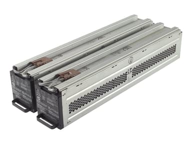 APC Reservebatteri #140 