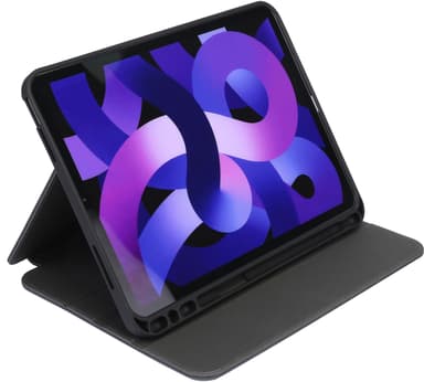 Pomologic Book Folio iPad 10th gen (2022) Antracit