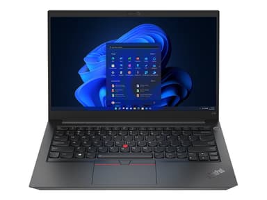 Lenovo ThinkPad E14 G4 Ryzen 5 16GB 256GB SSD 14"