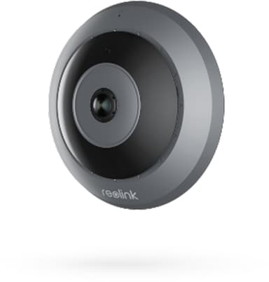 Reolink FE-W 360° 6MP panoraamakamera sisätiloissa kalansilmäkamera WiFi-kamera 