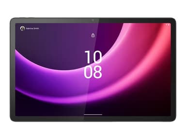 Lenovo Tab P11 (2nd Gen) ZABF 11.5" Helio G99 128GB Dobbelttonet stormgrå