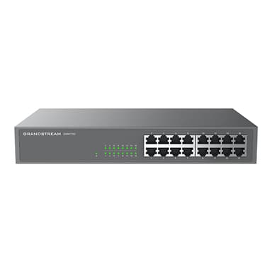 Grandstream Gwn7702p 16Xge (8Xpoe) Switch 