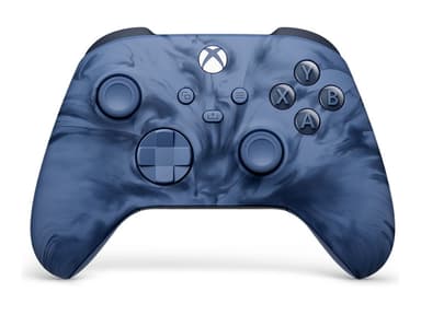Microsoft Xbox Wireless Controller Blå