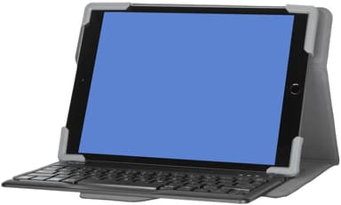 Targus Pro-Tek Universal Bluetooth Keyboard Case 9"-10.5" Nordiska länderna