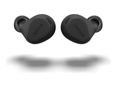 Jabra Elite 8 Active - Black Werkelijk draadloze koptelefoon Stereo Zwart