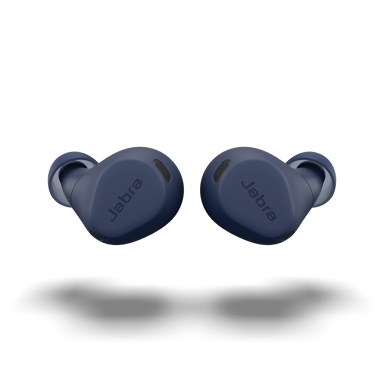 Jabra Elite 8 Active - Navy Ægte trådløse øretelefoner Stereo Blå