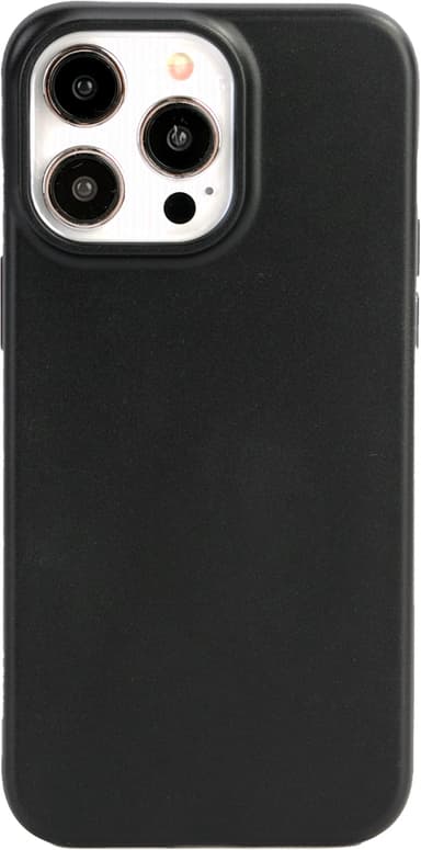 Cirafon Recycled Case iPhone 15 Pro Max Sort