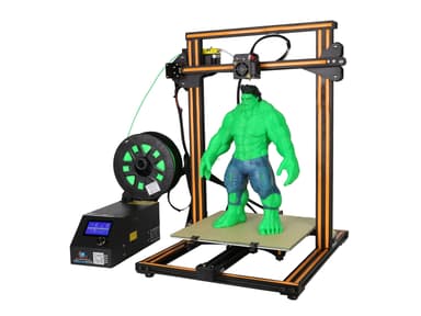 Creality 3D CR-10-S5 3D Printer 500x500x500mm 