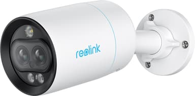 Reolink RLC-81MA Dual Lens 8 Megapixel PoE Bullet Camera 