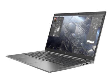 HP ZBook Firefly 14 G8 Core i5 16GB 512GB SSD 14"