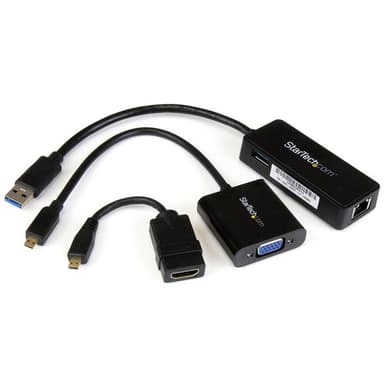 Startech Accessory Kit for Lenovo Yoga 3 Pro 
