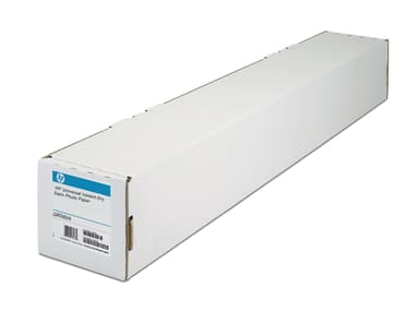 HP Papper Universal Instant-Dry Satin Photo 36" Roll 30,5m 