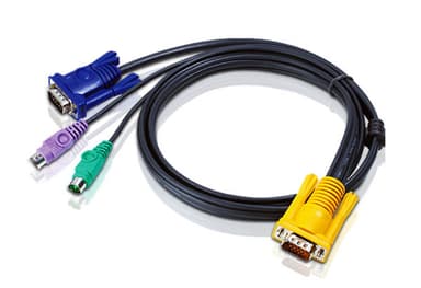 Aten 2L-5206P 