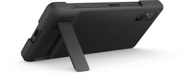 Sony Back Cover Xperia 5 V Musta