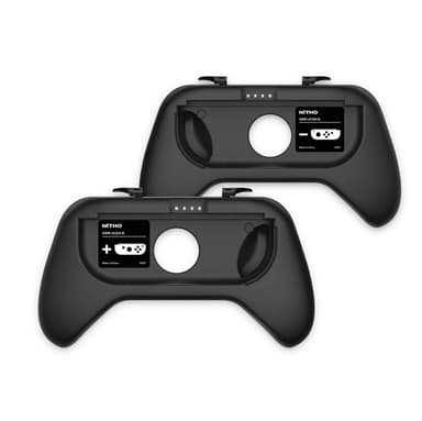 NITHO Nitho Joy-con Holder 2-Pack Switch 