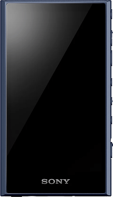 Sony Walkman NW-A306 - Blue 