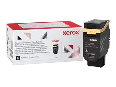 Xerox Toner Black 2.4K - VersaLink C415 