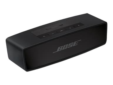 Bose SoundLink Mini II - Black Sort